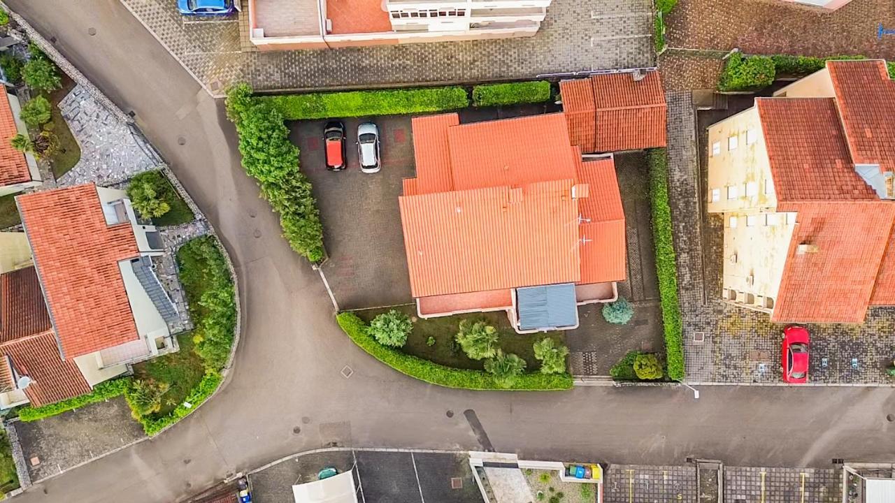 Malinska - Apartment Glavas المظهر الخارجي الصورة