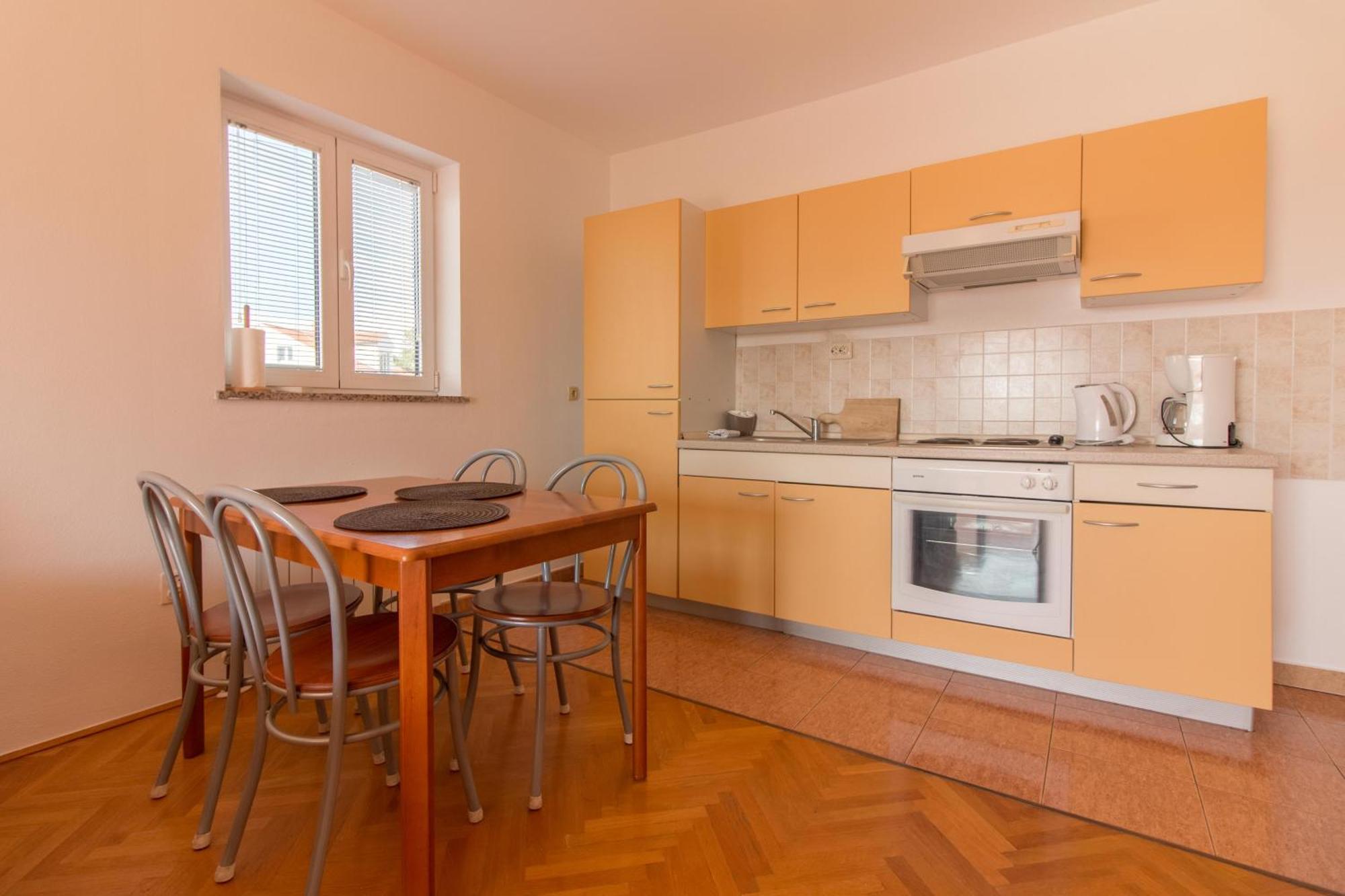 Malinska - Apartment Glavas المظهر الخارجي الصورة