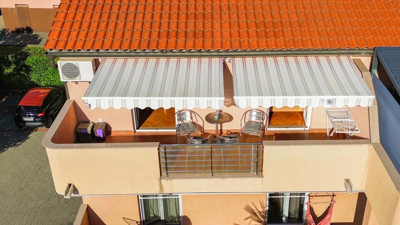 Malinska - Apartment Glavas المظهر الخارجي الصورة
