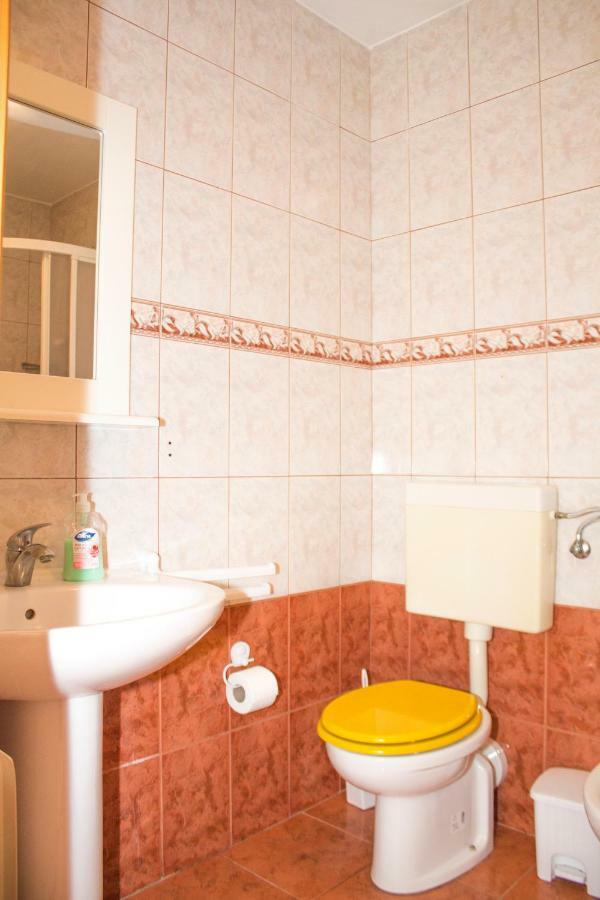 Malinska - Apartment Glavas المظهر الخارجي الصورة